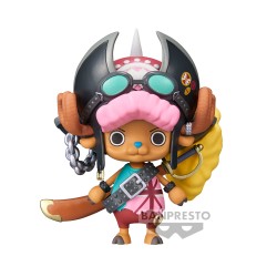 Figurine Statique - One Piece - Tony Tony Chopper