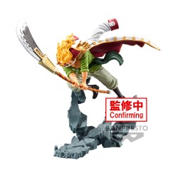 Static Figure - One Piece - Whitebeard
