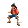 Figurine Statique - One Piece - Monkey D. Luffy