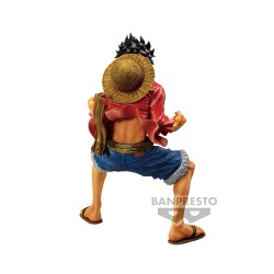 Figurine Statique - One Piece - Monkey D. Luffy