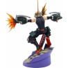 Figurine Statique - Dioramatic - My Hero Academia - The Anime - Katsuki Bakugo