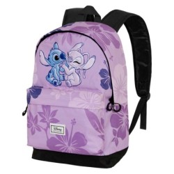 Backpack - Lilo & Stitch - Stitch