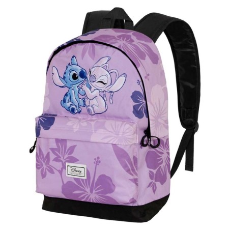 Backpack - Lilo & Stitch - Stitch