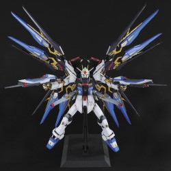 Model - Perfect Grade - Gundam - Strike Freedom Gundam