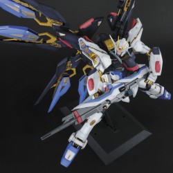Model - Perfect Grade - Gundam - Strike Freedom Gundam
