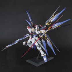 Model - Perfect Grade - Gundam - Strike Freedom Gundam