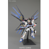 Model - Perfect Grade - Gundam - Strike Freedom Gundam