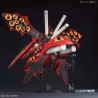 Model - High Grade - Gundam - Nightingale
