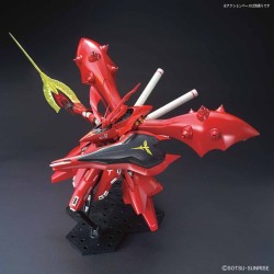 Model - High Grade - Gundam - Nightingale
