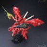 Model - High Grade - Gundam - Nightingale