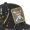 Cap - Baseball - One Piece - Symbol