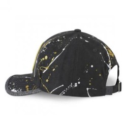 Cap - Baseball - One Piece - Symbol