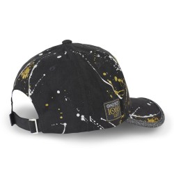 Cap - Baseball - One Piece - Symbol