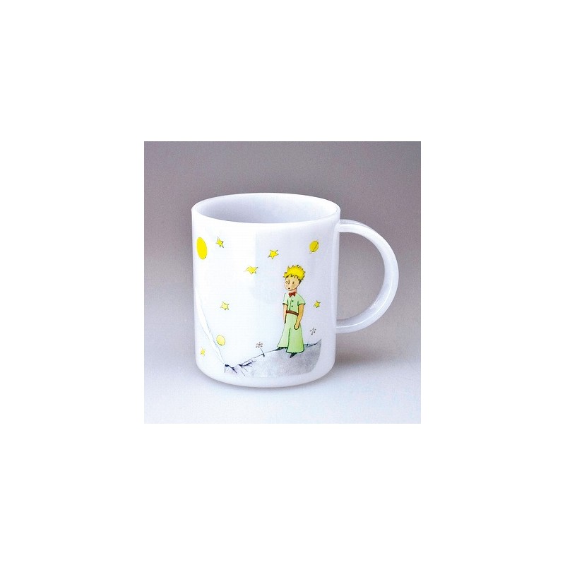 Mug - Mug(s) - Le Petit Prince - L'astéroïde B 612
