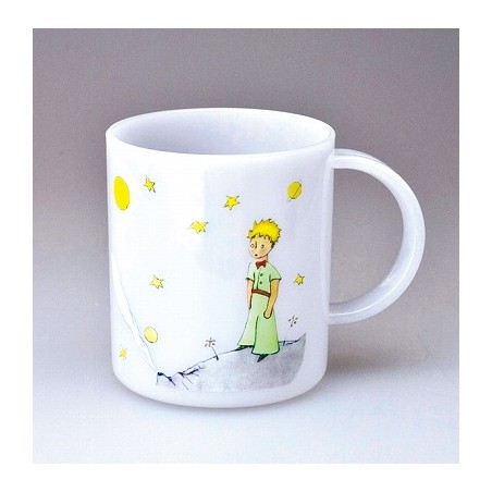 Mug - Mug(s) - Le Petit Prince - L'astéroïde B 612