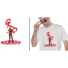 T-shirt - GTO - Logo
