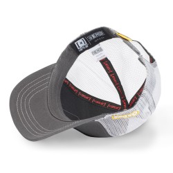 Cap - Trucker - One Piece - Straw Hat Crew