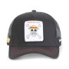 Cap - Trucker - One Piece - Straw Hat Crew