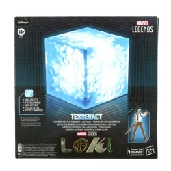 Réplique - Marvel - Loki