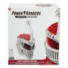 Replica - Power Rangers - Lord Zedd Helmet