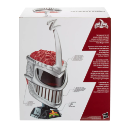 Réplique - Power Rangers - Casque Lord Zedd