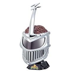 Replica - Power Rangers - Lord Zedd Helmet