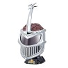 Réplique - Power Rangers - Casque Lord Zedd