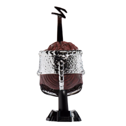 Réplique - Power Rangers - Casque Lord Zedd