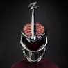 Replica - Power Rangers - Lord Zedd Helmet