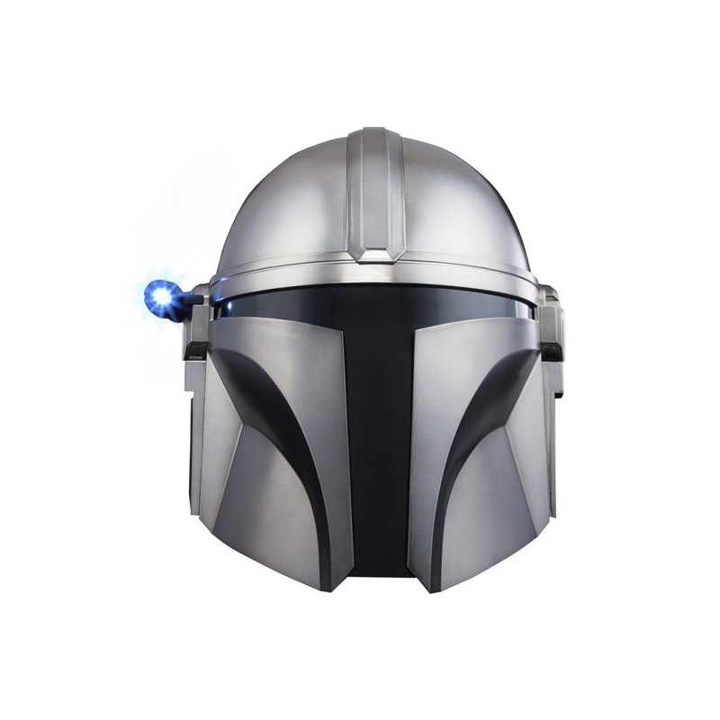 Replica - Star Wars - Helmet - The Mandalorian