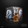 Réplique - Star Wars - Bo-Katan Kryze