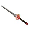 Réplique - Power Rangers - Épée du Ranger Rouge