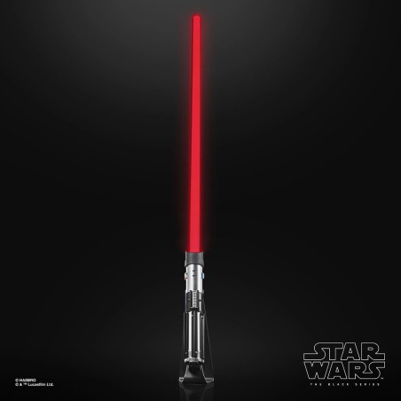 Réplique - Star Wars - Sabre Laser - Dark Vador