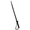 Réplique - Star Wars - Darksaber
