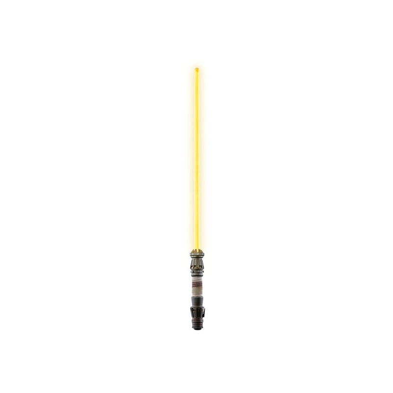 Réplique - Star Wars - Sabre laser Rey