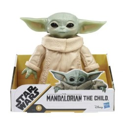 Figurine articulée - Star Wars - Grogu