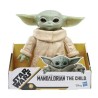 Figurine articulée - Star Wars - Grogu