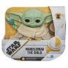 Plush - Star Wars - Grogu