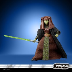 Figurine articulée - The Vintage Collection - Star Wars - Luminara Unduli