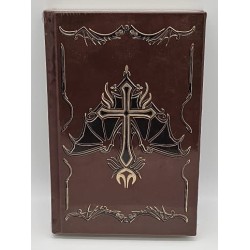 Video game - Collector's Edition - Castlevania - Le Manuscrit Maudit - Alucard Collector Edition