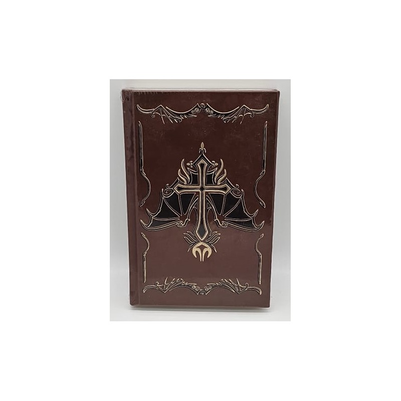 Video game - Collector's Edition - Castlevania - Le Manuscrit Maudit - Alucard Collector Edition