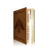 Jeu vidéo - Édition Collector - Castlevania - Le Manuscrit Maudit - Édition Alucard (collector)