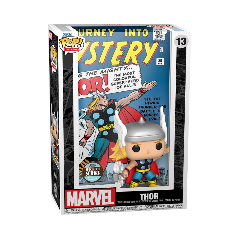 POP - Marvel - Thor - 13