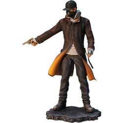 Jeu vidéo - Watch Dogs - Aiden Pearce "Execution"