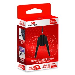  - Nintendo - Switch controler Grip