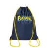 Sac de sport - Pokemon - Pikachu
