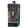 Figurine articulée - The Black Series - Star Wars - Cassian Andor