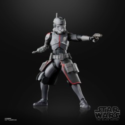 Action Figure - The Black Series - Star Wars - Echo