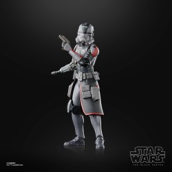Action Figure - The Black Series - Star Wars - Echo