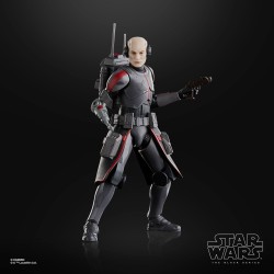 Action Figure - The Black Series - Star Wars - Echo